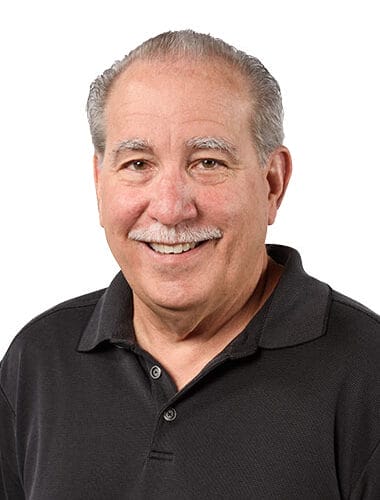 George P. Vlasuk