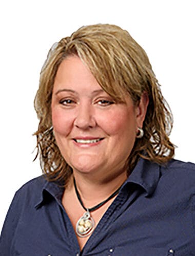 Geraldine Harriman