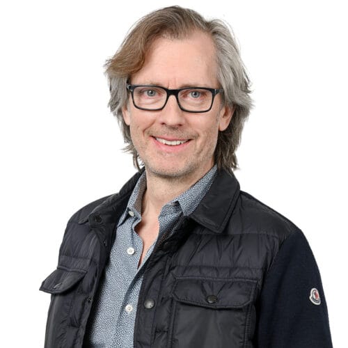 Jean-François Formela