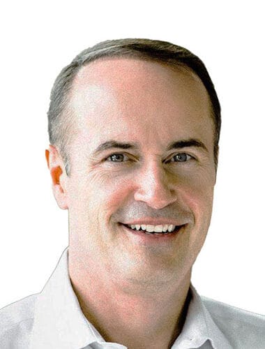 Jeff Albers