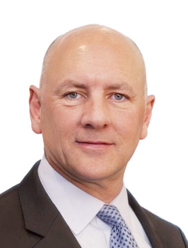 John Cox
