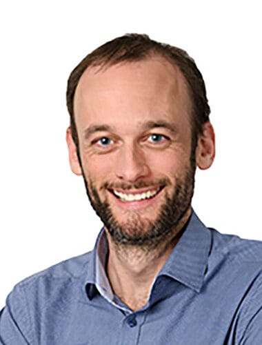 Jonathan Montagu
