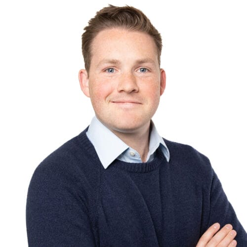 Josh Powers