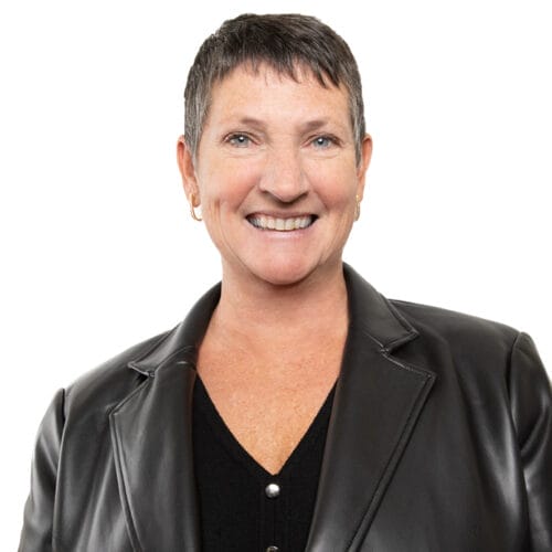 Kathy Doherty