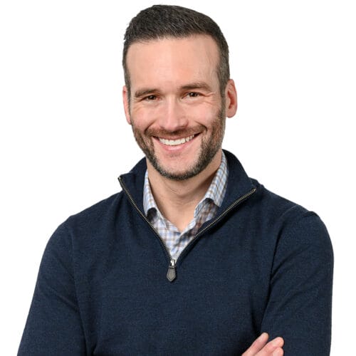 Kevin Bitterman