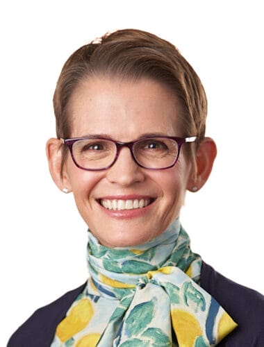 Linda C. Bain
