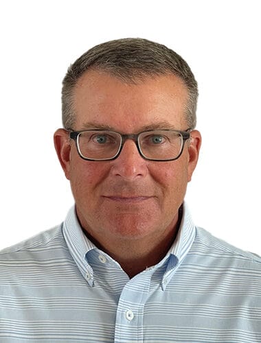 Mark Iwicki