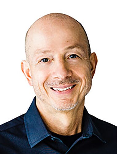 Mark Tebbe