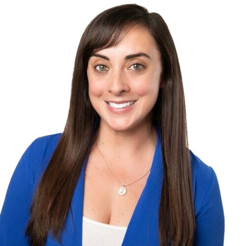 Meaghan Gallagher