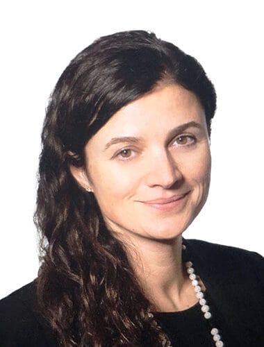 Natalia Misciattelli