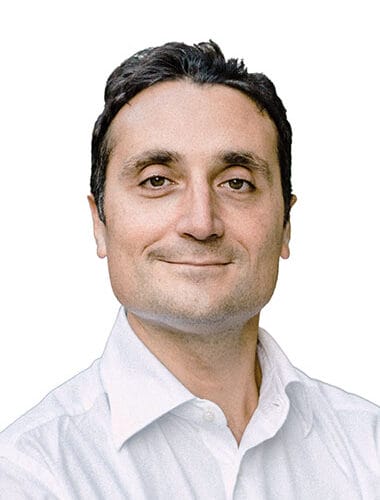 Nello Mainolfi