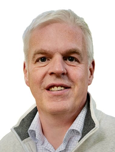 Nick Keen
