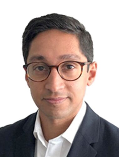 Niranjan Kameswaran