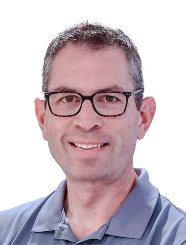 Pascal Fortin