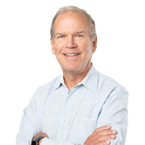 Peter Barrett