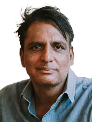 Praveen Tipirneni