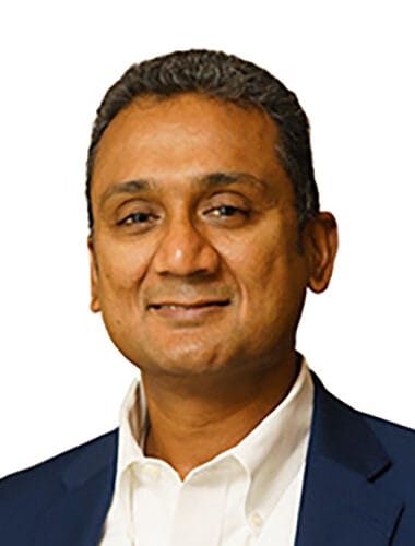 Rajesh Devraj