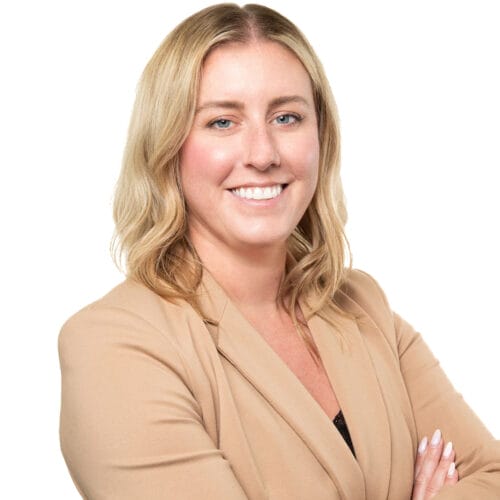Sarah Gerrish