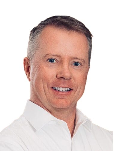 Steven Sweeney