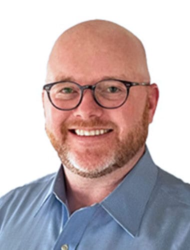 Timothy P. Reilly
