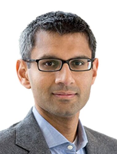 Vishal Patel