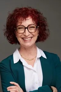 Marie-Claire Peakman