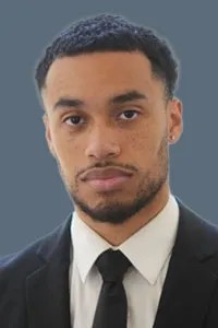 Cristian Simms