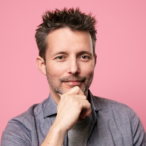 Corné Jansen