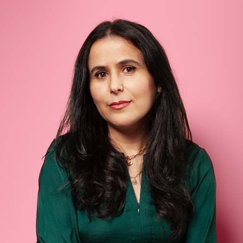 Najma Labyad