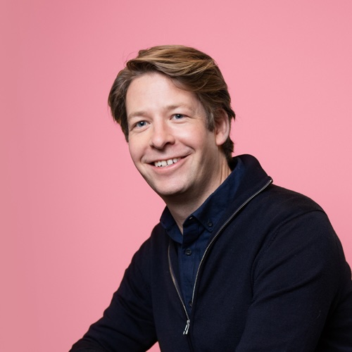 Thijs Cohen Tervaert