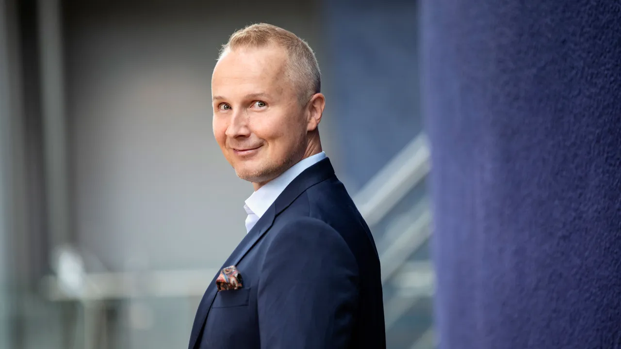Juuso Heinilä