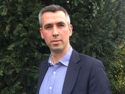 Jonathan Rohrer