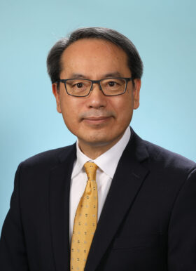 Eric J. Huang