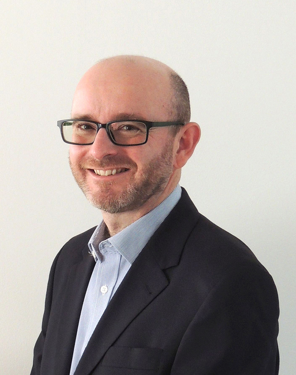 Graham Wynne