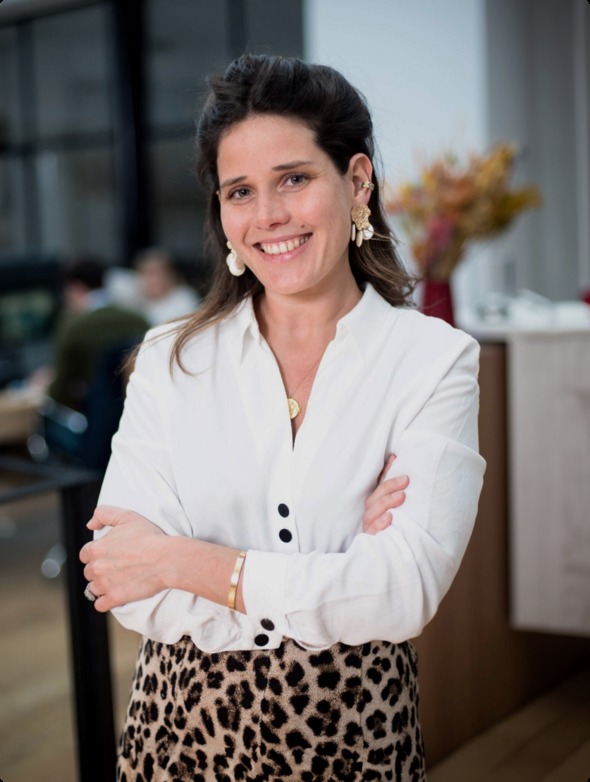 Caroline Lamaud Dupont