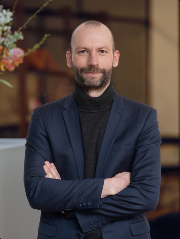 Guillaume Dupont