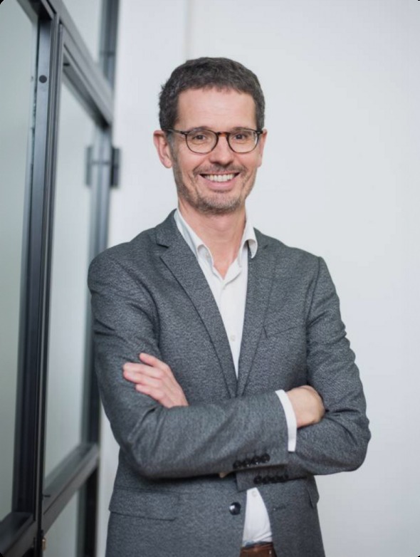 Arnaud Giraudon