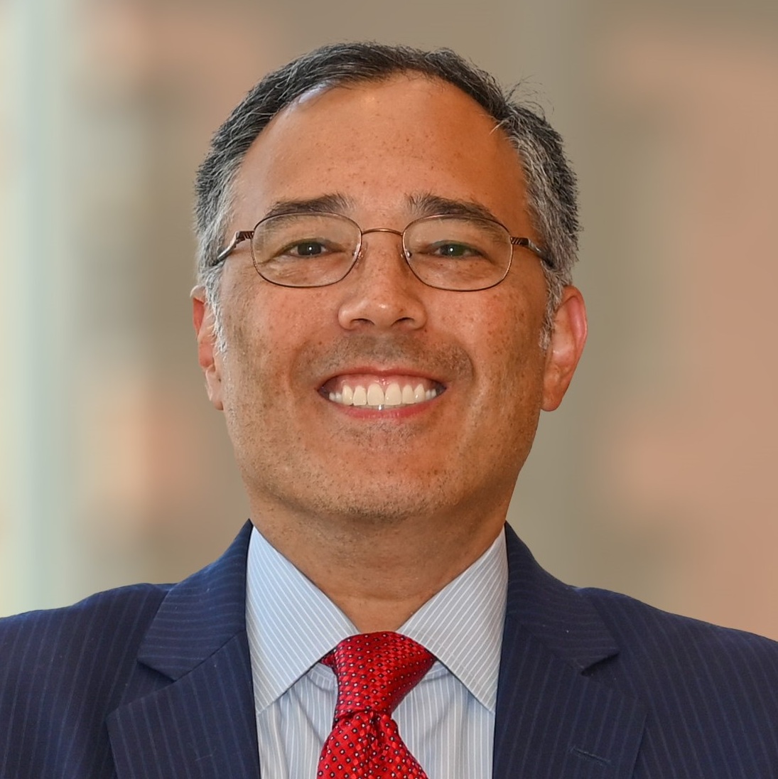 Leonard Marquez