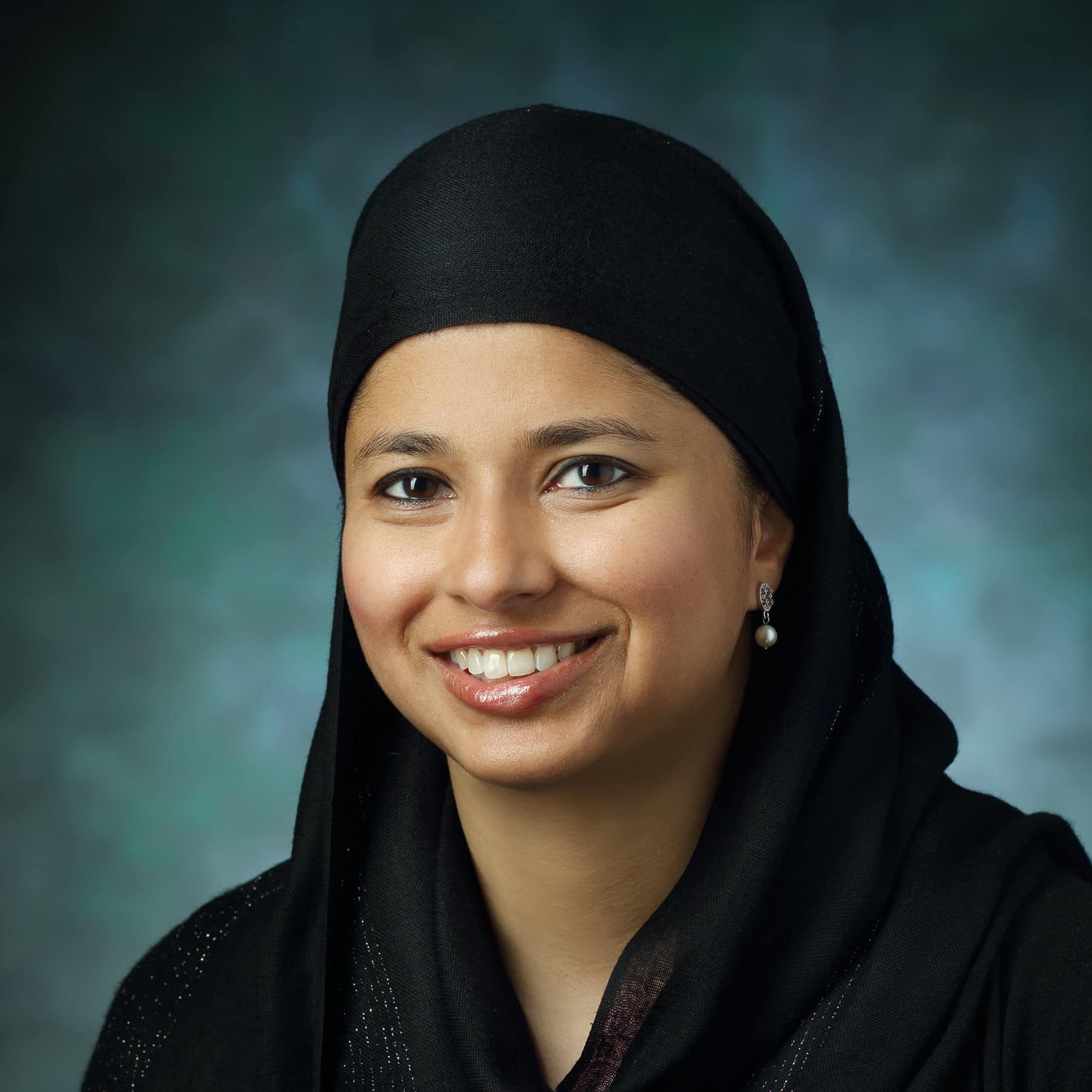 Halima Amjad
