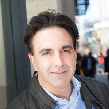 Joe Esposito