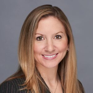 Shoshana Derrow Krilow