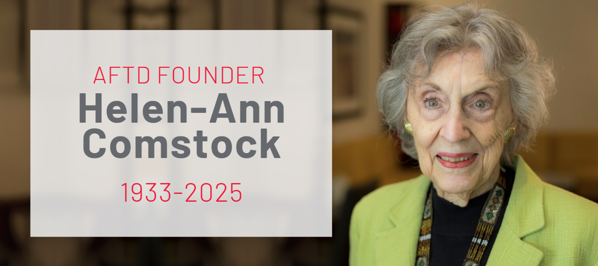 Helen-Ann Comstock