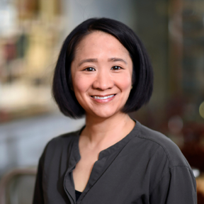 Jamie Fong