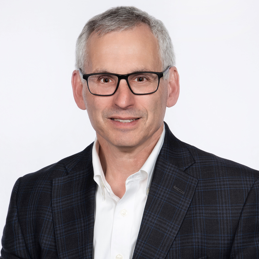 Mark S. Forman