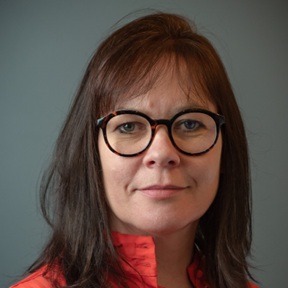 Tammaryn Lashley