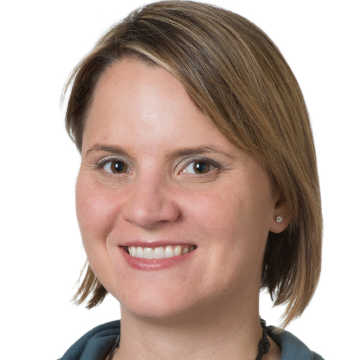Emily Rogalski