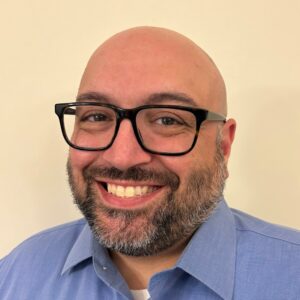 Michael Mignone