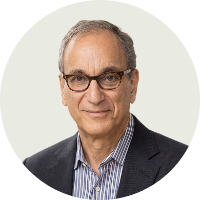 George Scangos