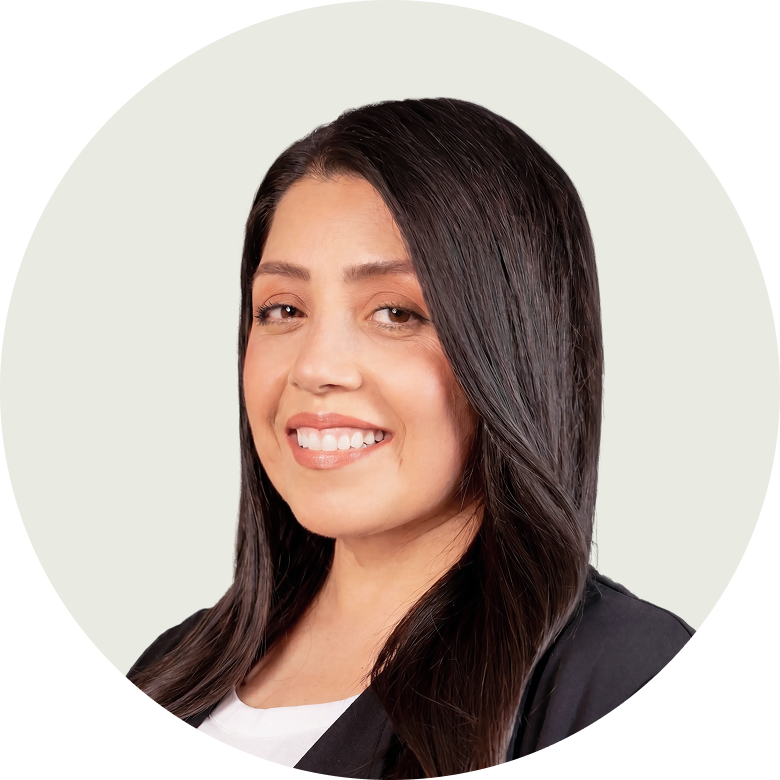 Erika B. Ortiz