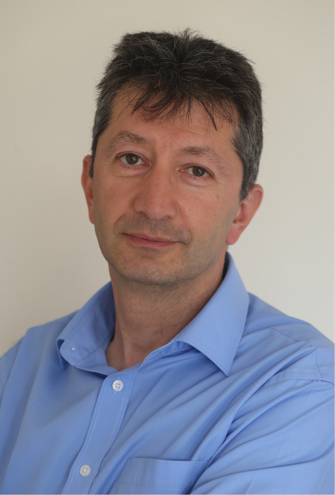 Ammar Al-Chalabi